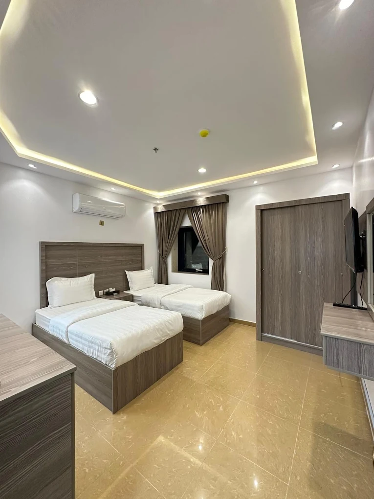 AJIYAL AL MADINAH  2 5