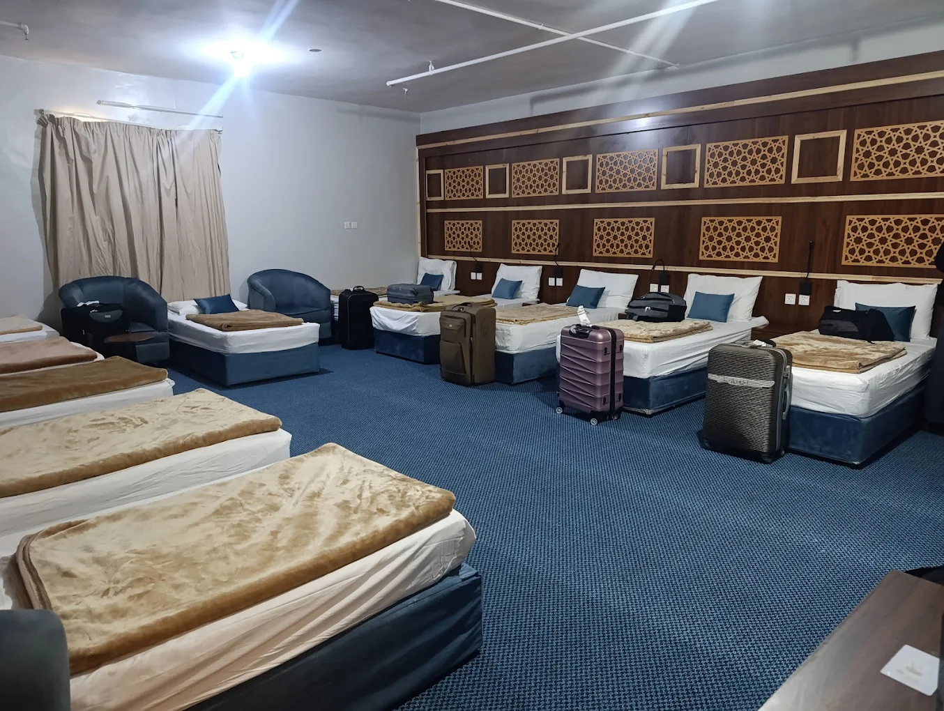 REHAB AL MADAIN 2