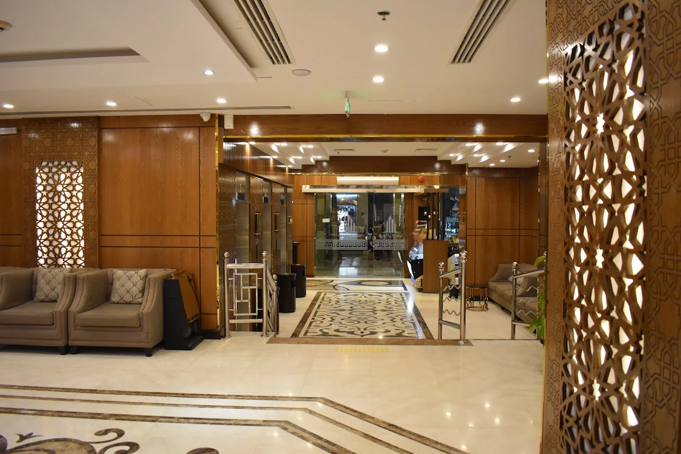 SAFWAT AL MADINAH 8