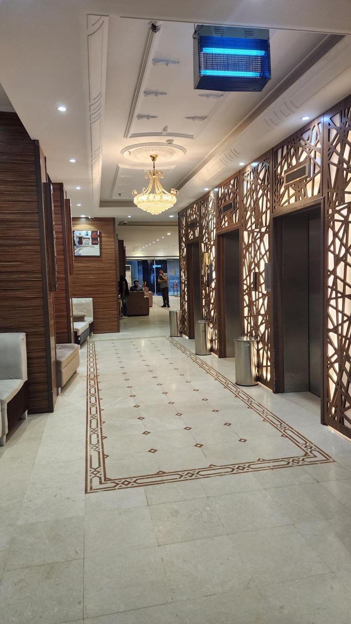 EMAAR AL KHAIR 5