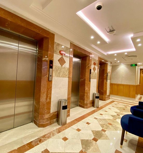 ERGWAN AL SALAM 3