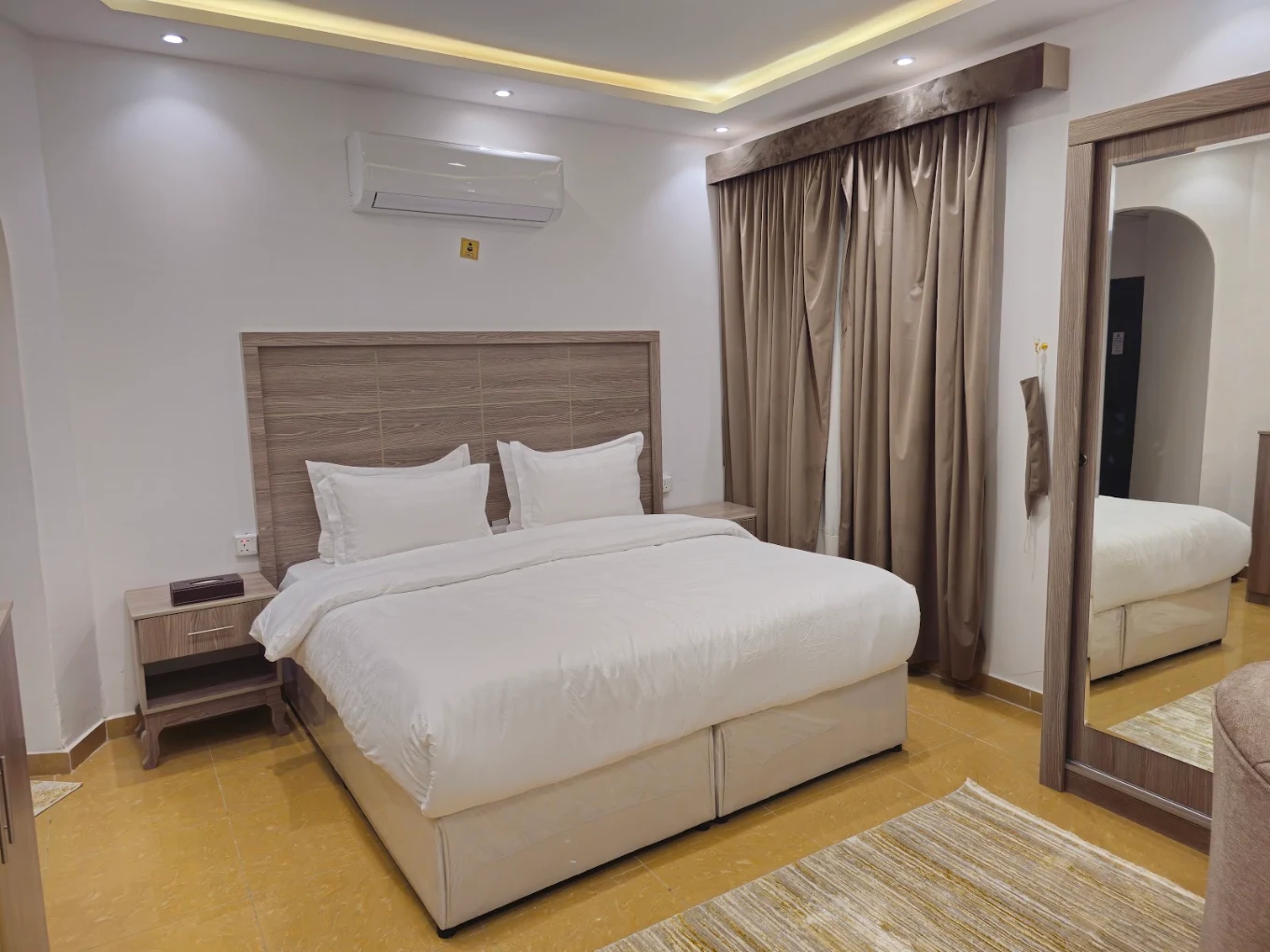 AJIYAL AL MADINAH  2 2