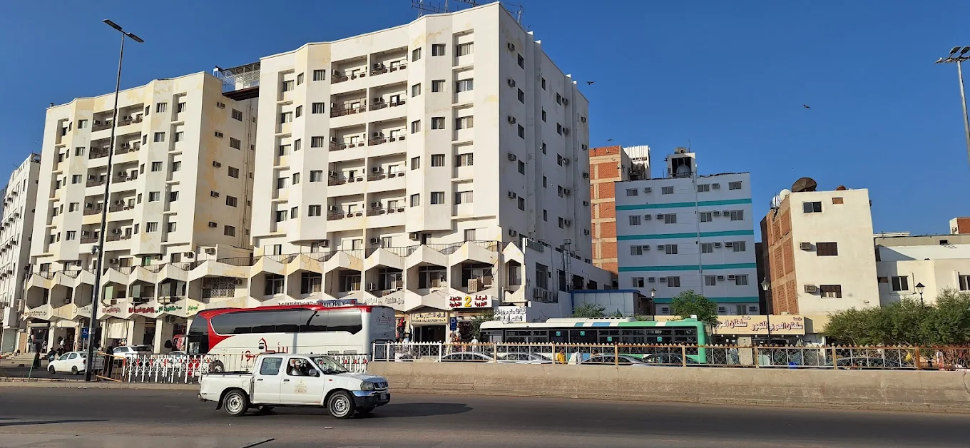 HAMOUDA NEBRAS 1&2