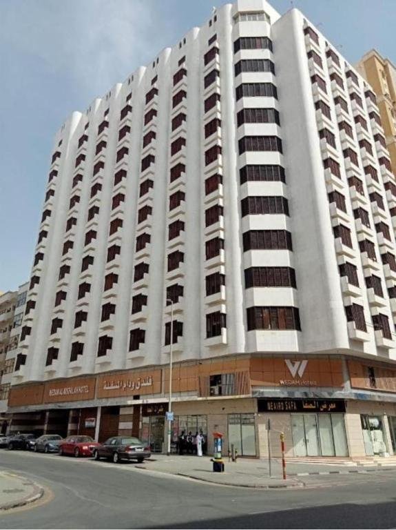 Wedam Six