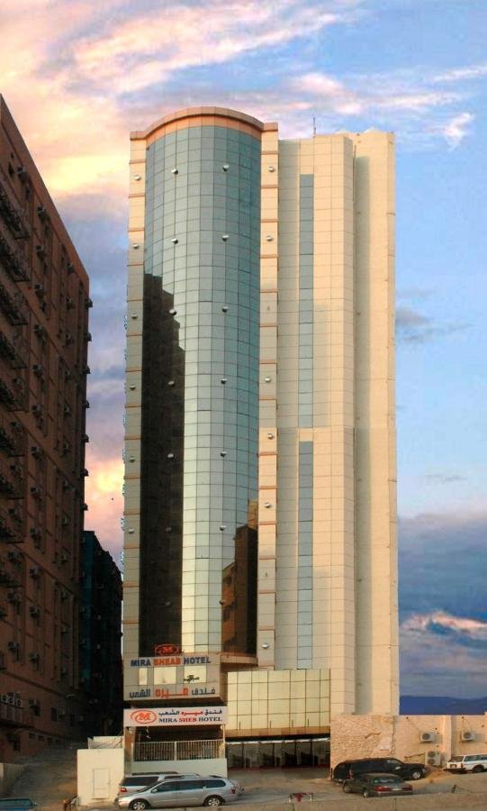 MIRA SHAEB