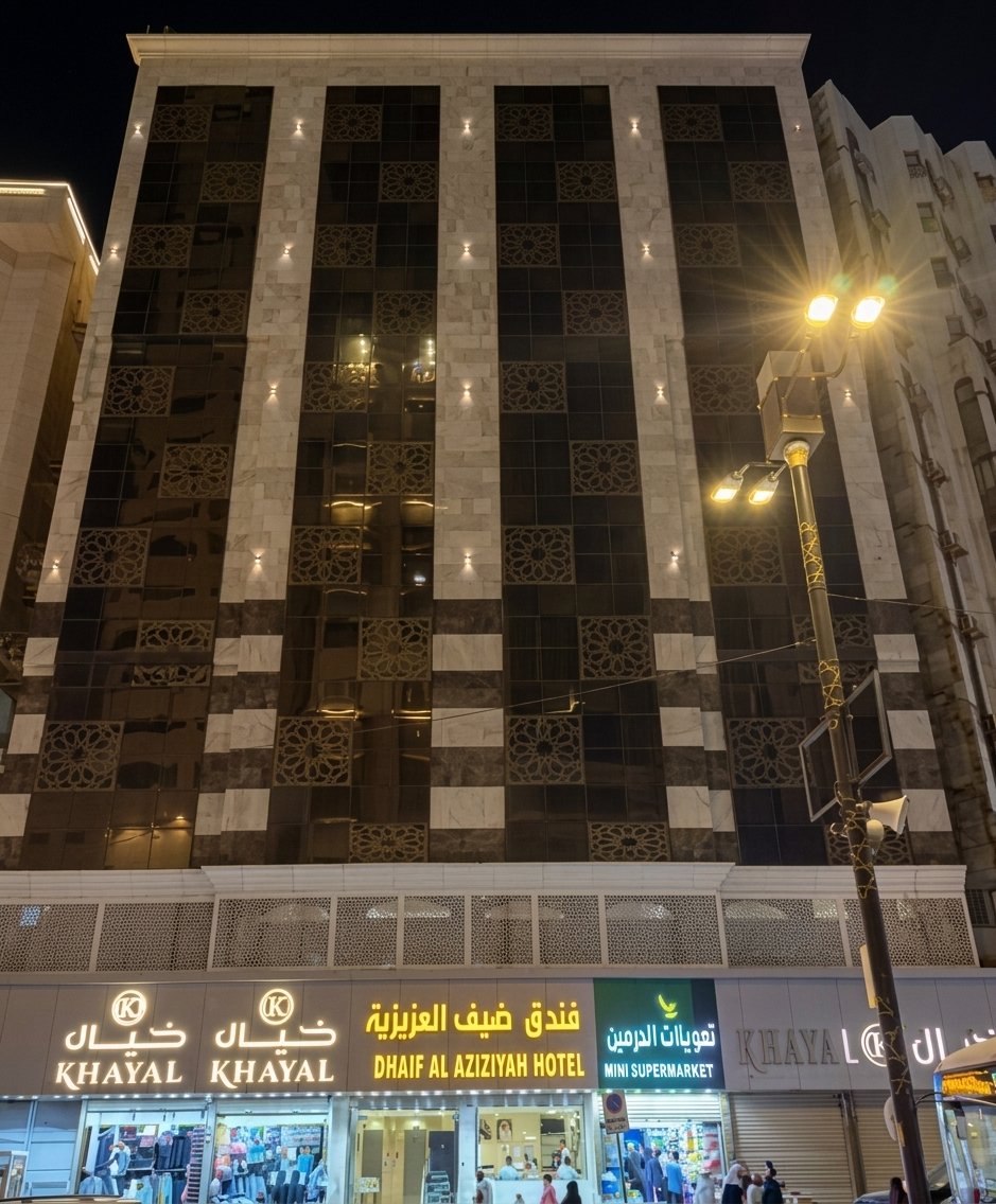 DAIF AJYAD
