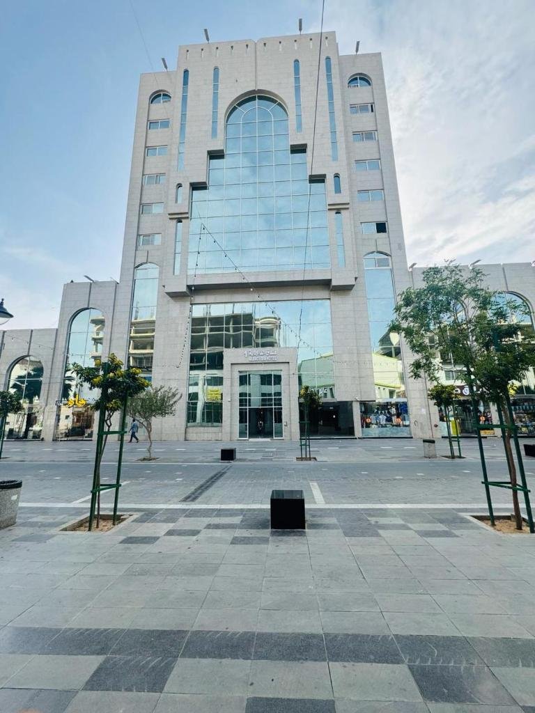 ALIA AL DAOUDIA