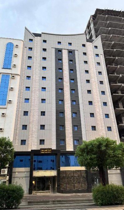 QASAR E SAAD