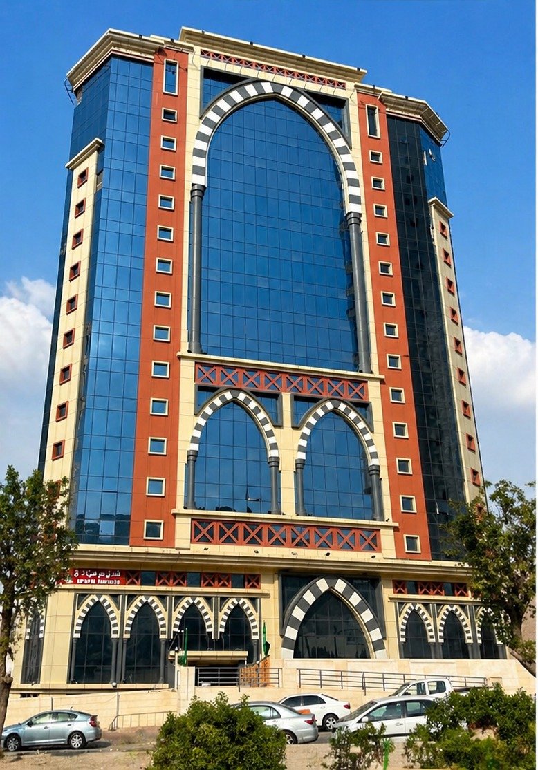 HOTEL NUMBER ONE 3