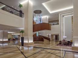 Hyatt Regency Jabal Omar