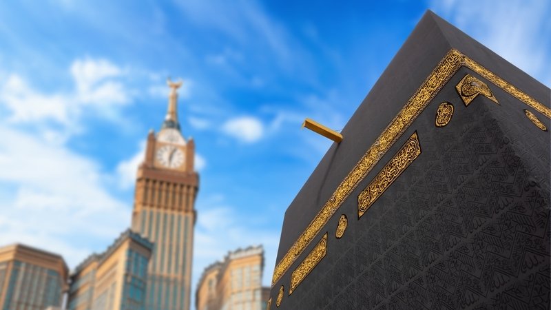 Umrah Package Batch 07 1