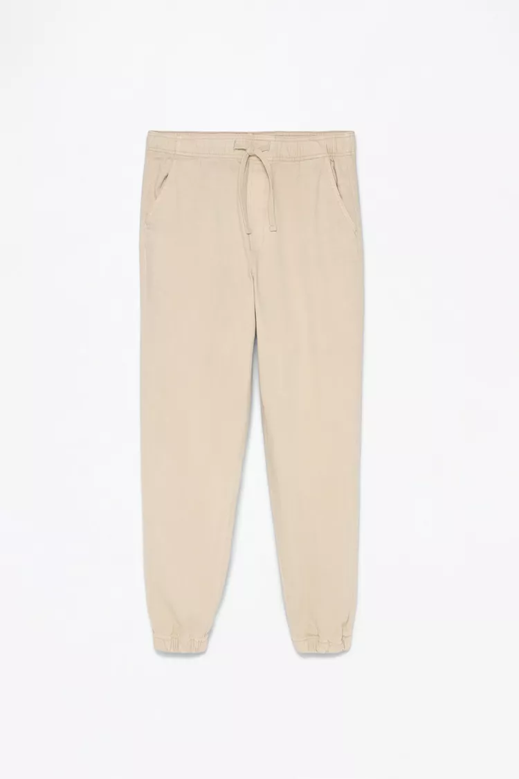 Lefties Jogger Jeans Pent premium quality - Image 6