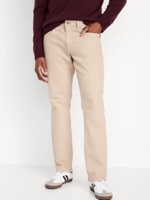 Old Navy five pocket build In flex Jeans