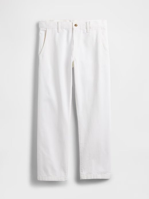 Gap Trouser jeans