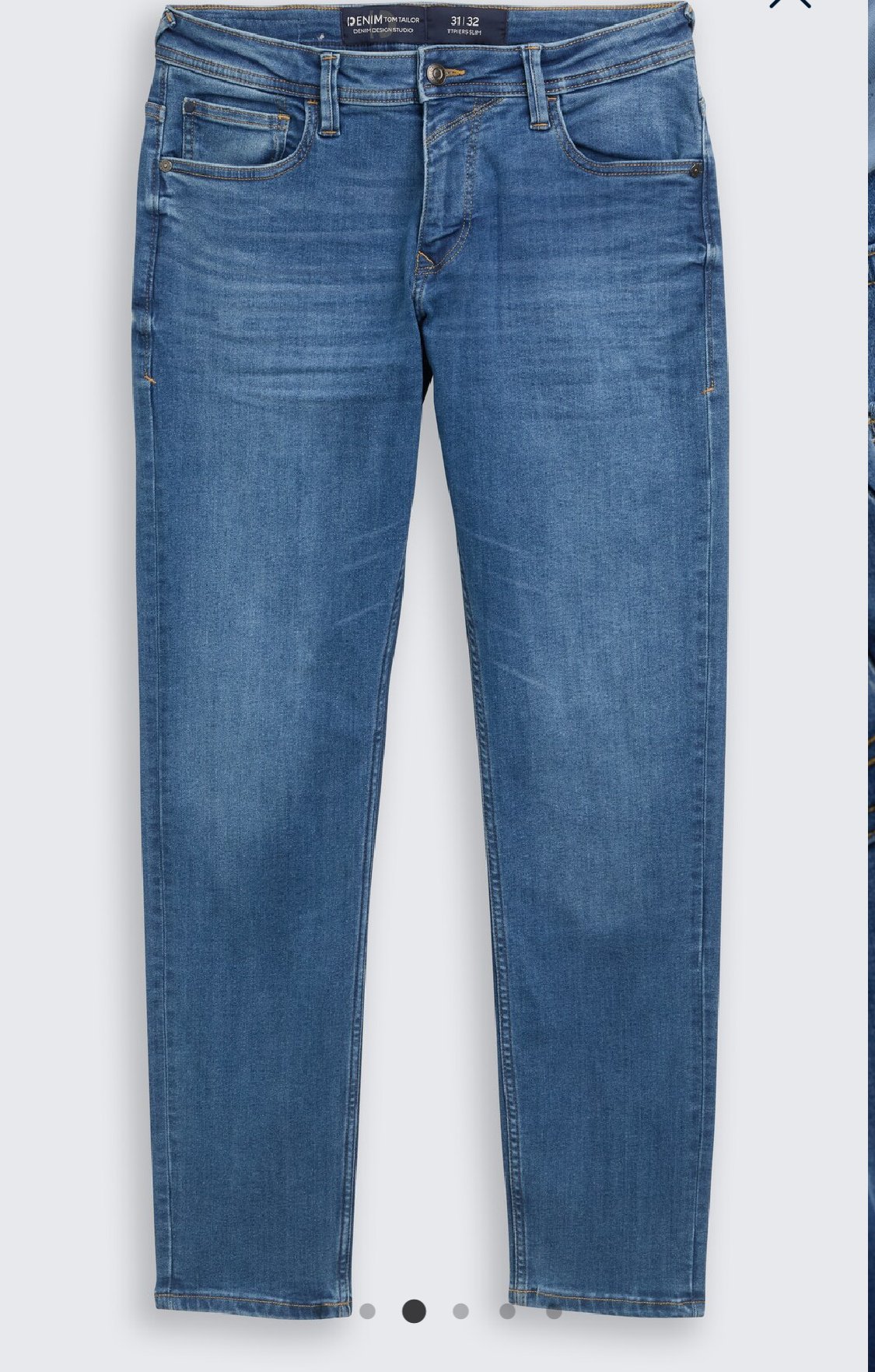 Tom Tailor Jeans
