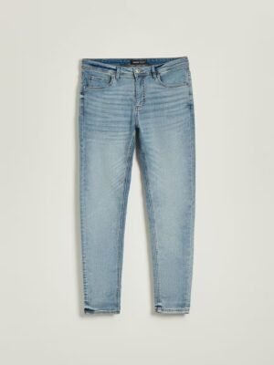 Housebrand Slim fit jeans
